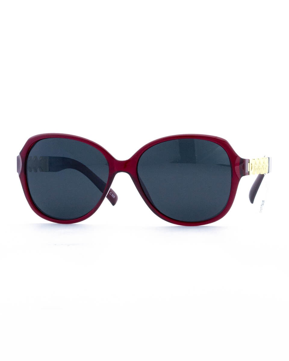 Toms Teddy Polarize/UV Güneş Gözlüğü