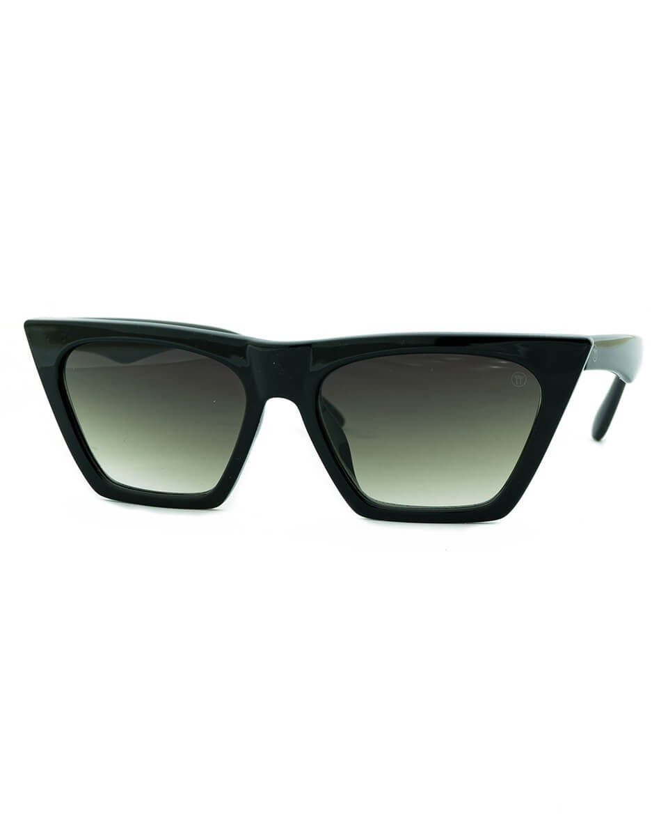 Toms Teddy Cat Eye UV Güneş Gözlüğü