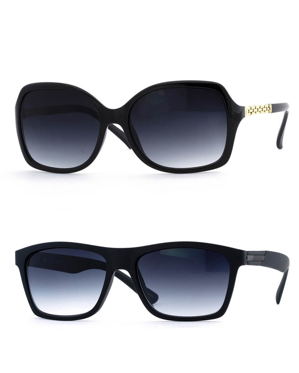 BOTTICELLI Sevgili Kombin Güneş Gözlüğü 10 BT506C108-507C103