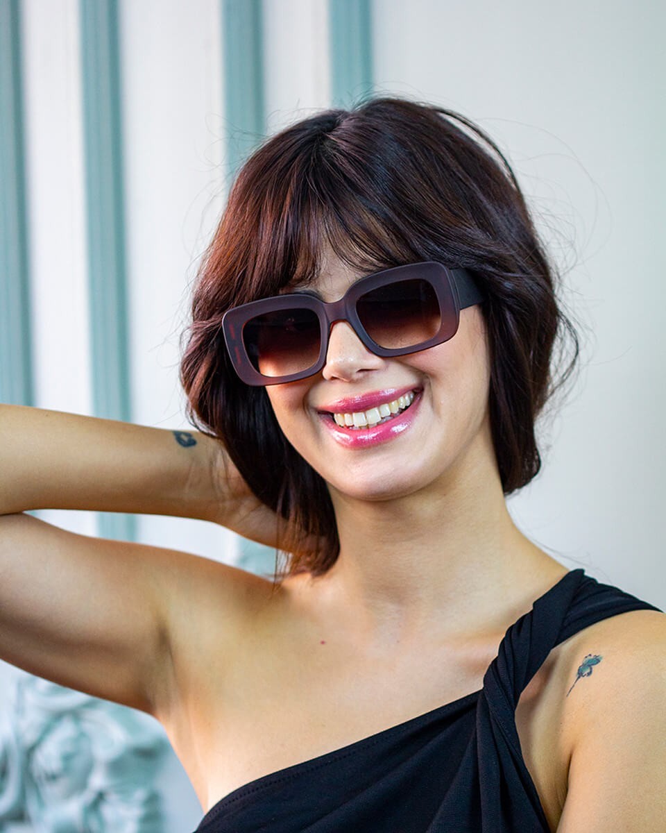 BOTTICELLI Kadın Limited Güneş Gözlüğü BTF5006C202M