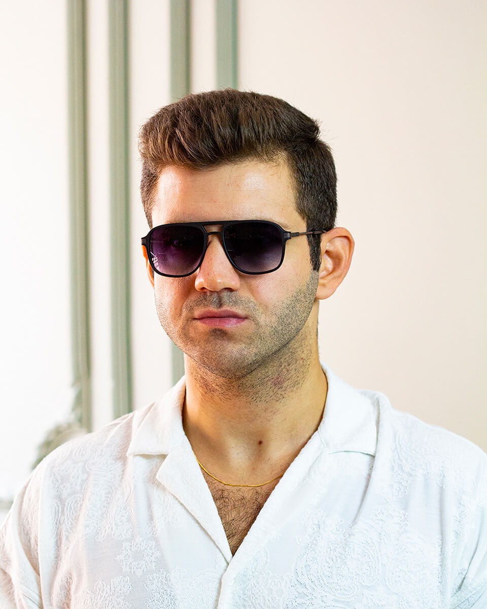 BOTTICELLI Unisex Limited Güneş Gözlüğü BT101C101M