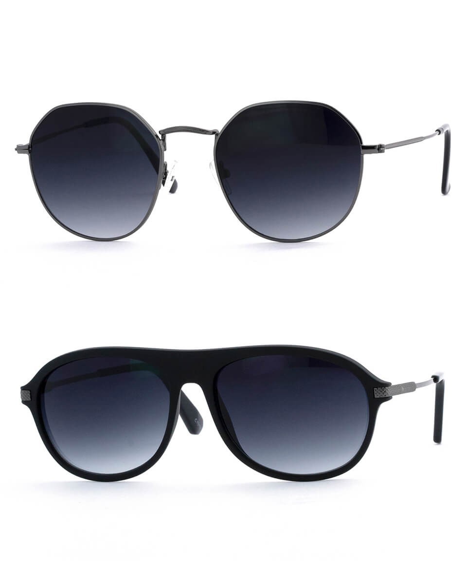 BOTTICELLI Kadın Kombin Güneş Gözlüğü 2 BT103C203P-106C101M