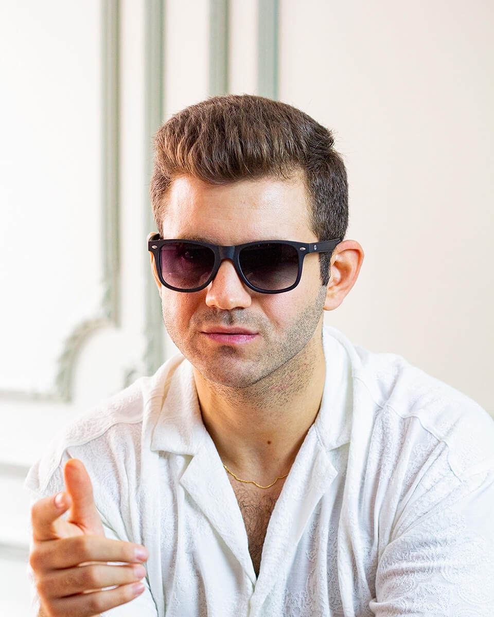 BOTTICELLI Erkek Limited Güneş Gözlüğü BT105C101M