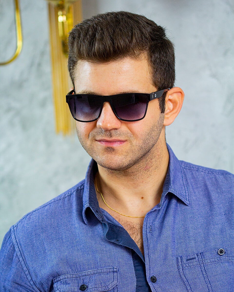 BOTTICELLI Erkek Limited Güneş Gözlüğü BT111C101P