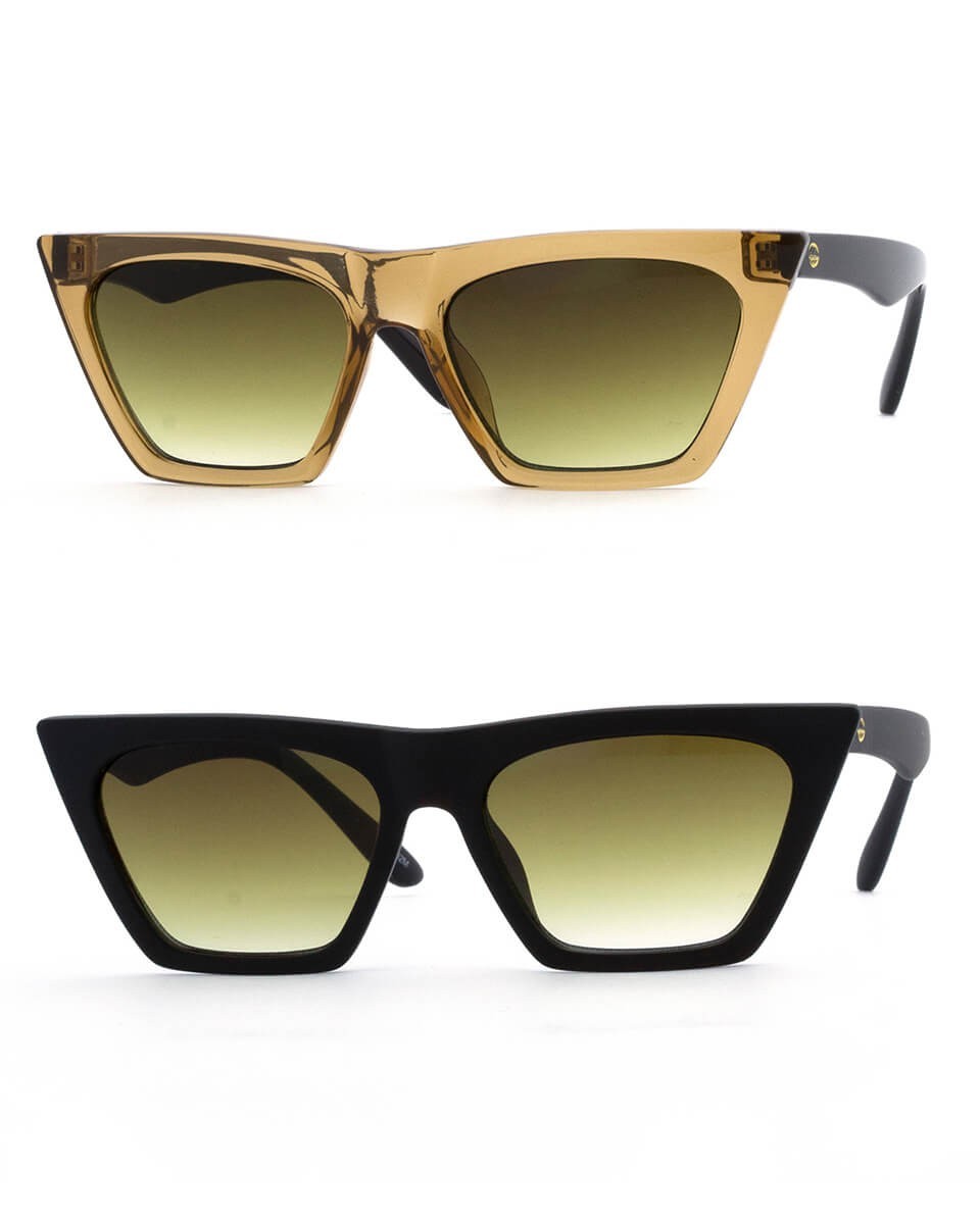 BOTTICELLI Sevgili Kombin Güneş Gözlüğü 4 BT111C101P-115C101M