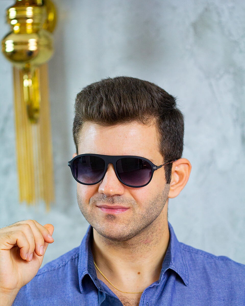 BOTTICELLI Unisex Limited Güneş Gözlüğü BT121C101M