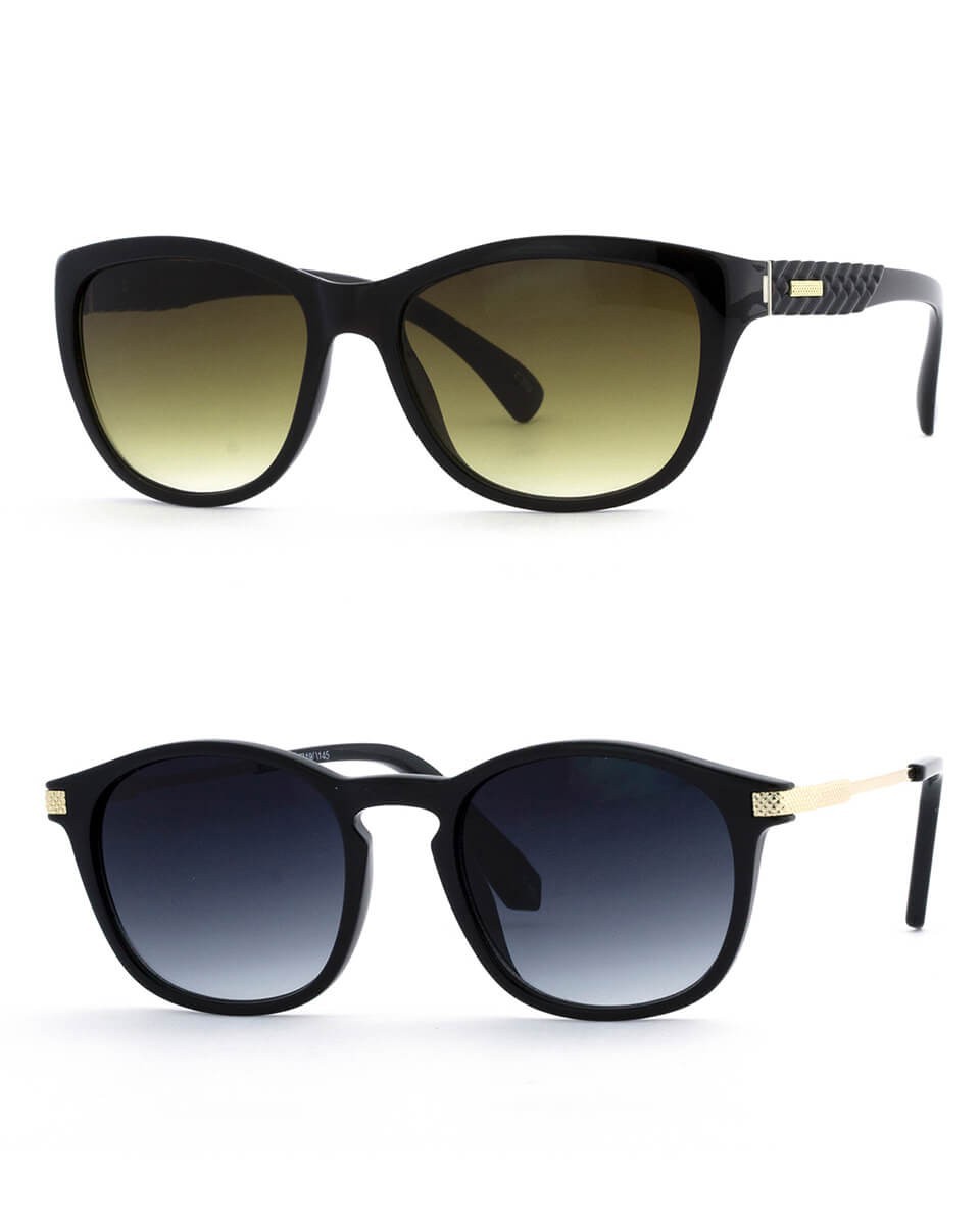 BOTTICELLI Sevgili Kombin Güneş Gözlüğü 9 BT121C101M-510C102