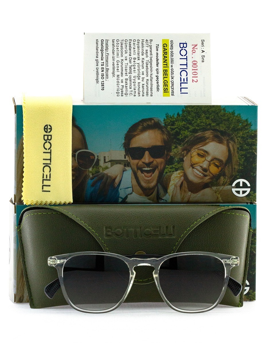 BOTTICELLI Unisex Limited Güneş Gözlüğü BT131C102P