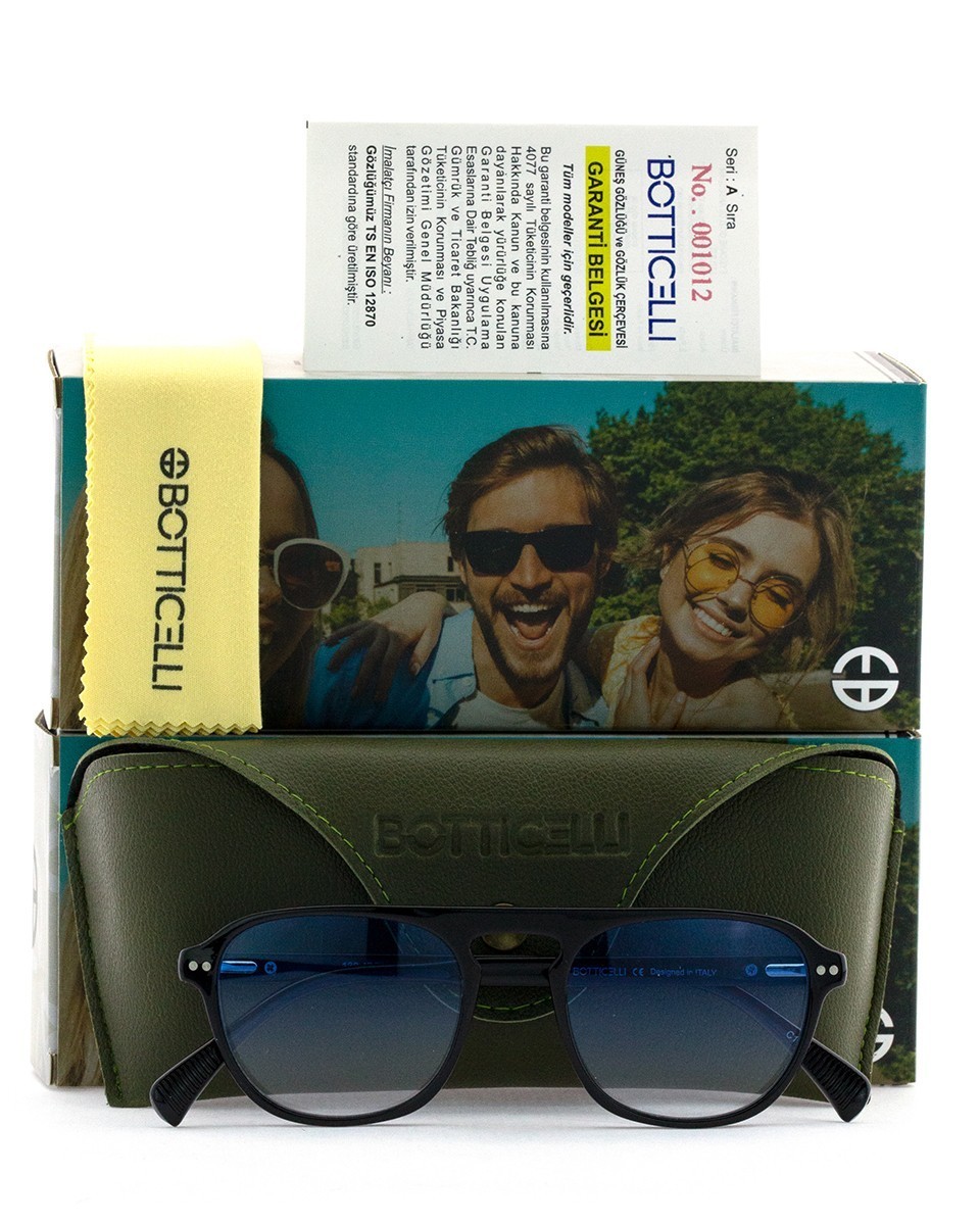 BOTTICELLI Unisex Limited Güneş Gözlüğü BT132C1P