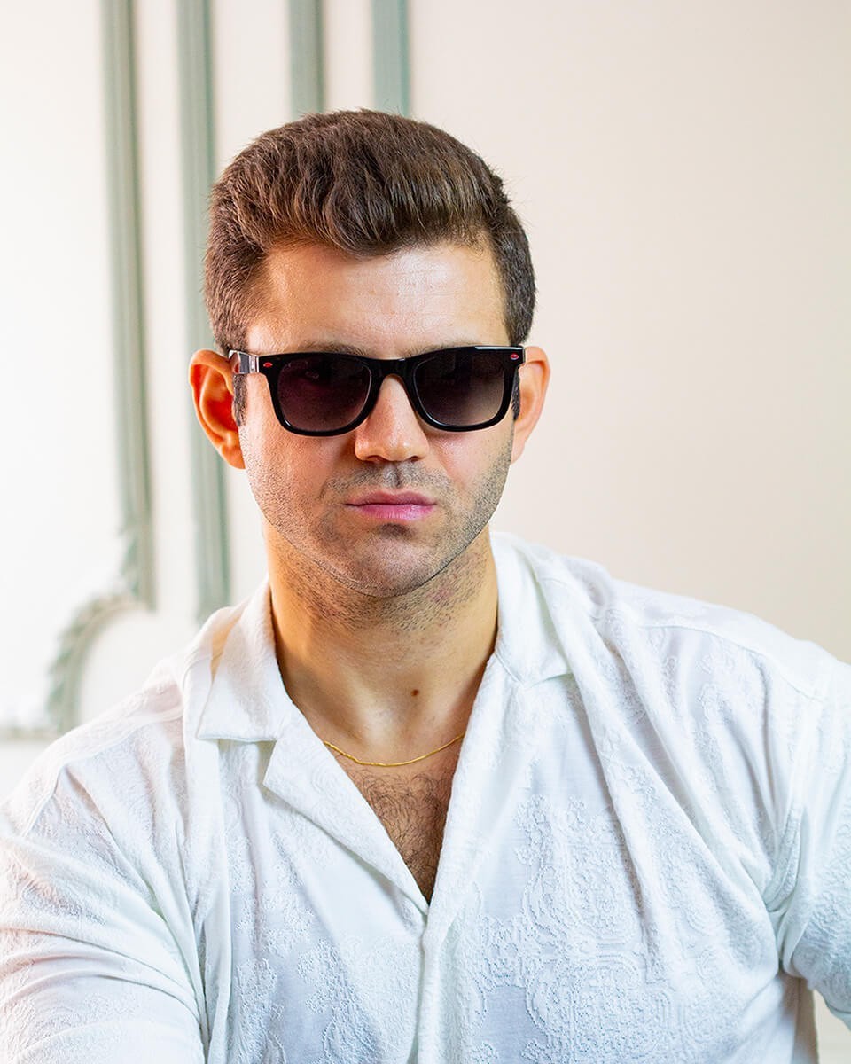 BOTTICELLI Unisex Limited Güneş Gözlüğü BT137C101P