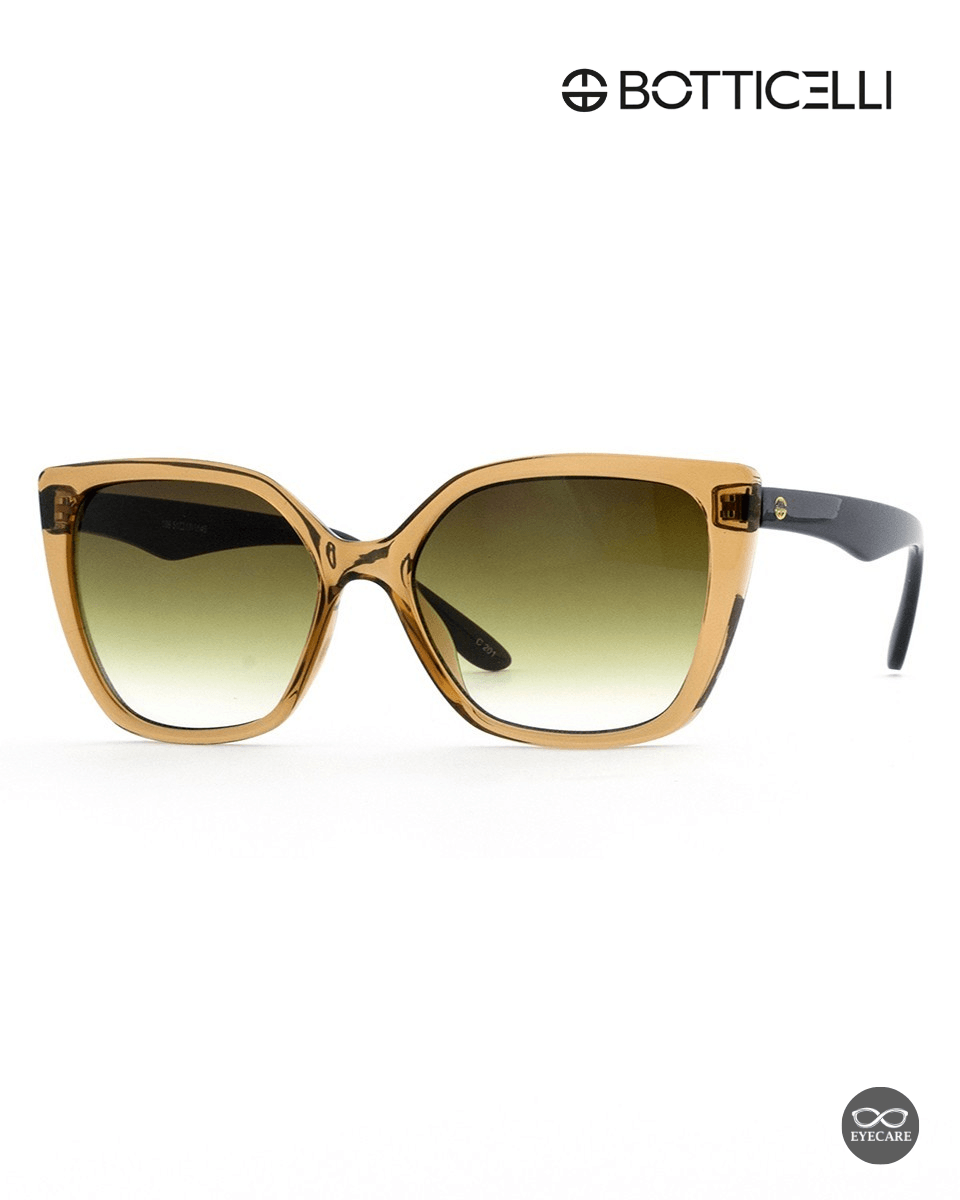 BOTTICELLI Kadın Limited Cat Eye Güneş Gözlüğü BT106C201P