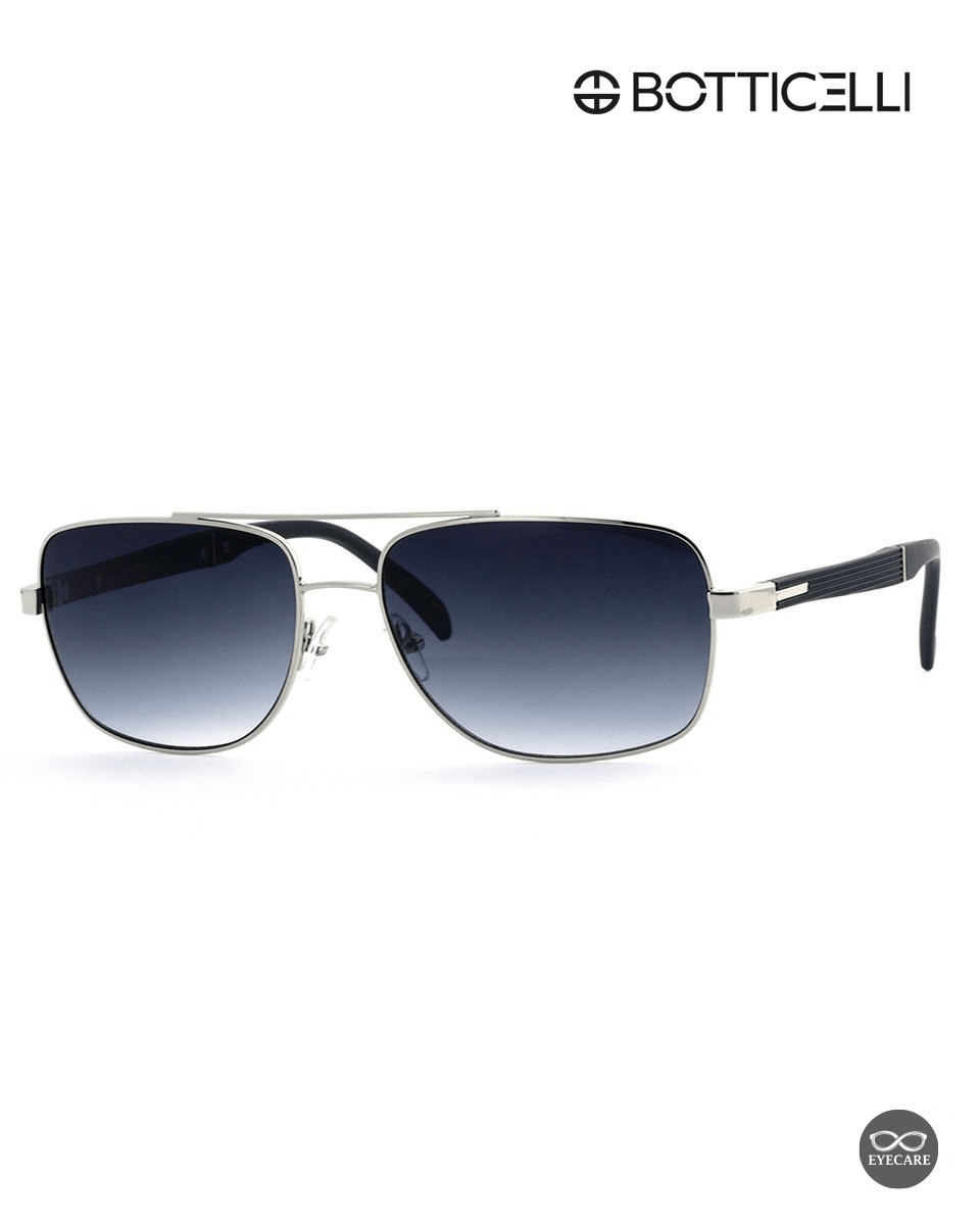 BOTTICELLI Erkek Limited Metal Güneş Gözlüğü BT504C101