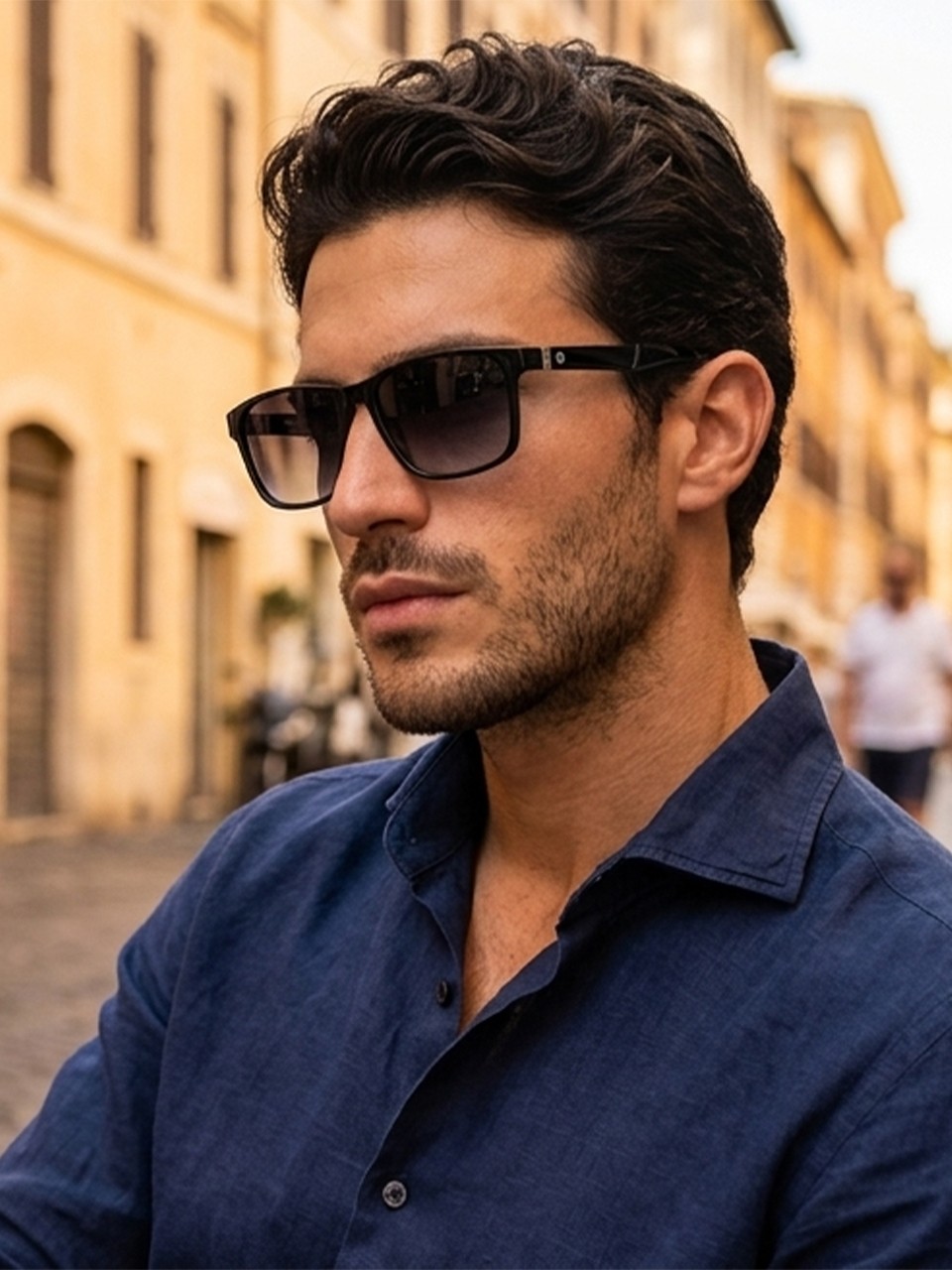 BOTTICELLI Erkek Limited Güneş Gözlüğü BTK202C101P