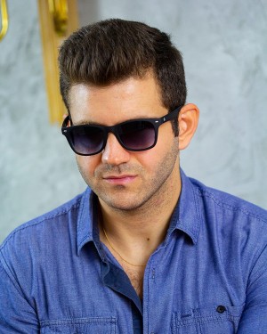 BOTTICELLI Erkek Limited G&uuml;neş G&ouml;zl&uuml;ğ&uuml; BT104C101M