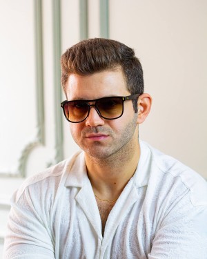 BOTTICELLI Erkek Limited G&uuml;neş G&ouml;zl&uuml;ğ&uuml; BT110C202P